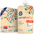 Cerebelly Organic Carrot Rosemary & Beef Bone Broth Puree, 4 oz Pouch (6 Pack) for 6+ Months