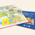 Picnic Panic Board Game for Kids 4-6 - Easy Cooperative Game about a Fun Cookout
