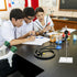 ULTECHNOVO Pulley Block Physics Experiments - Physics Lab Science Kits for Students