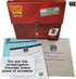 Murder Mystery Party Case Files: Killer Startup for 1+ Players, Ages 14+