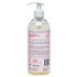 3-in-1 16 oz. Dr. Natural Tear-Free Baby Plus Kids Soap - Head-to-Toe Baby Soap and Shampoo - Sensitive Skin