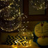 18 Packs 3 22 Inches Party Led Balloons, Light Up Balloon Battery Included Meters String Lights Inflated Size Clear