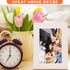 12 Sets Blank White Jigsaw Puzzles, Sublimation Craft, White DIY Custom Puzzle for Heat Press Transfer