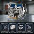 Sikewettx W16 V8 751 W16 Sets 8-14, Engine Building Kit (Twin Design), PCS to Build Your Own Engine Model Kit for Kids