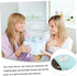 Trimmer Yardwe Electric Nail Cutter for Babies and Adults USB Charging Nail Professional Manicure Tool Kit File