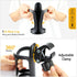 Universal Stroller Cup Holders, Pack of 2 Adjustable Pram Bottle Organizer for Bikes, Trolleys, Walkers, Wheelchairs