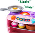 LeapFrog Number Lovin' Oven - Educational Cooking Toy in Pink