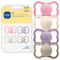 MAM Air Pacifier for Babies 6-16 Months, Extra Air Flow for Sensitive