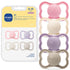 MAM Air Pacifier for Babies 6-16 Months, Extra Air Flow for Sensitive