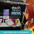 Premium Music Flash Cards
