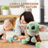 Baby Yoda Plush Toys, Stuffed Cute Yoda Doll for Kids, Travel Toys for Children (10 inch)