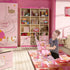 16 Inch Set Dolls To Play My First Baby Doll Stroller, Soft Body Baby Doll Included Fun Play Combo for Babies, Infants