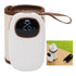 Portable Bottle Warmer, Milk Warmer Bottle, Dual Heating Modes for Breast Milk and Water, Warmer with Fast Heating