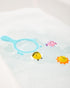 Skip Hop Baby Bath Toy, Zoo Scoop & Catch Squirties