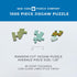 New York Puzzle Company - New Yorker Art Shop 1000 Piece Jigsaw Puzzle for Adults by Robert Kraus