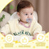 4 100% 4 Pack) Pcs Pacifier Clip, Pacifier Clips for Boys & Baby Girls Pacifier Holder Clip Binky Clips Braided