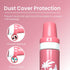 6 oz 24 8 Waiu Insulated Stainless Steel Baby Bottle Keeps Drinks Cold Hours, Hot Hours BPA-Free, Vacuum Insulated