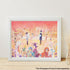 Pintoo Jigsaw Puzzles 2000 Piece for Adults - Jidi - The Meet Beautiful Plastic Puzzle for Home Decor