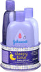 Johnsons Sleepy Time Baby Gift Set, 3 Items