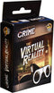 Lucky Duck Games Chronicles of Crime Board Game, The Virtual Reality Module for Kids and Adults, 1-4 Players