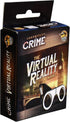 Lucky Duck Games Chronicles of Crime Board Game, The Virtual Reality Module for Kids and Adults, 1-4 Players