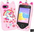 Kids Smart Phone for Girls Gifts - Toddler Christmas Birthday Gift for