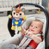 VTech Cuddle & Sing Bear Toy for Stroller and Crib