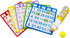 Yuanhe Bingo Daubers Dot Markers, Mixed Colors Set of 12 Pack
