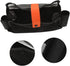 Stroller Organizer Bag with Mesh Storage for Diapers and Wipes