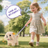 16 3 4 5 6 7 8 5-7 6-8, 3 4 5 6 Vanvimen Pcs Robot Dog Toys for Girls, Toys for Year Old Girls Kids Boys, Realistic