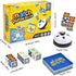 Wooden Match Puzzle Game Popular Board Games for Family Night, Pattern Matching Puzzle Game, Block Match Puzzles