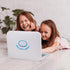 Kids Laptop - 80 Learning Modes for Alphabet, Words, Mathematics, Educational Learning Computer