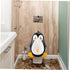 Wall-Mountable Potty Training Urinal for Boys & Girls - Fun Design