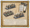 Mantic Games Kings of War 3E: Halfling - Ambush Starter Set