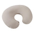 100% Onacosht Muslin Nursing Pillow Cover Soft Cotton Feeding Pillow Slipcover Fits Standard Infant Nursing Pillow