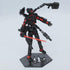 MMXBGS T13 Set, 3D Dummy 13, 13 6 13 13 Action Figure Printed Titan with Arms, T Multi-Jointed Movable, Lucky Robot