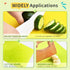 Montessori Kitchen Tools: 13Pcs Toddler Knife Set for Real Cooking, Birthday Gift