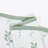 SEVDO 3-Pack 0-3 Organic Baby Swaddle Sleep Sacks,Nursery Swaddling Blankets,Swaddles for Newborns Infant Months