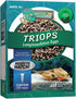 GreenWaterFarm Triops Longicaudatus Eggs for Hatching and Culture, Suitable for Pet and Science Project