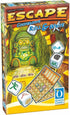 Queen Games Escape Roll and Write Board Game