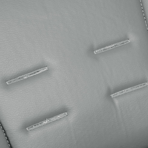 Generic High Chair Covers for Baby, High Chair Cushion, PU Leather Dining Chair Cover,High Chair Cover Replacement,High