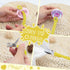 4 100% 4 Pack) Pcs Pacifier Clip, Pacifier Clips for Boys & Baby Girls Pacifier Holder Clip Binky Clips Braided