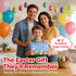 Prefilled Easter Eggs with Bunny Building Toys | Easter Basket Stuffers Fillers for Kids Gifts, Egg Hunt Prizes, Party