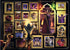 Ravensburger Disney Villainous Jafar - 1000 Piece Jigsaw Puzzle for Adults