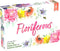 Floriferous Card Game - A Relaxing Garden Game of Arranging Flowers by