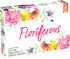 Floriferous Card Game - A Relaxing Garden Game of Arranging Flowers by
