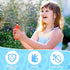 12Pack Summer Swimming Favors,4.2Inch CCINEE Fire Extinguisher Toys Mini Water Firemen Squirter Water Water Squirt Gun
