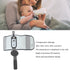 gernie 5 Settings Portable Baby Bottle Warmer, Temp LCD Dsplay Baby Milk Heat Keeper USB Powered Cordless Lightweight