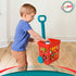 Set, Set, 3+ Playkidz Toy Shopping Cart Play Plastic Food Toys, Interactive Play Learning Resources & Pretend Play Fun