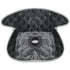 Piddle Pads for Strollers, High Chair, Seat Liner Cover to Prevent Pee,